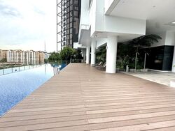 The Hillier (D23), Apartment #492245791